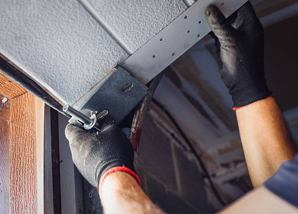 Reliable Garage Door Panel Replacement contractor in Indianola, IA by Garage Doors Repair Pro